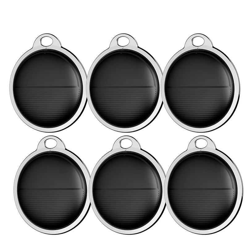 Intelligenter Gepäcktracker – Verfolgen Sie Ihr Gepäck in Echtzeit