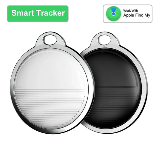 Intelligenter Gepäcktracker – Verfolgen Sie Ihr Gepäck in Echtzeit